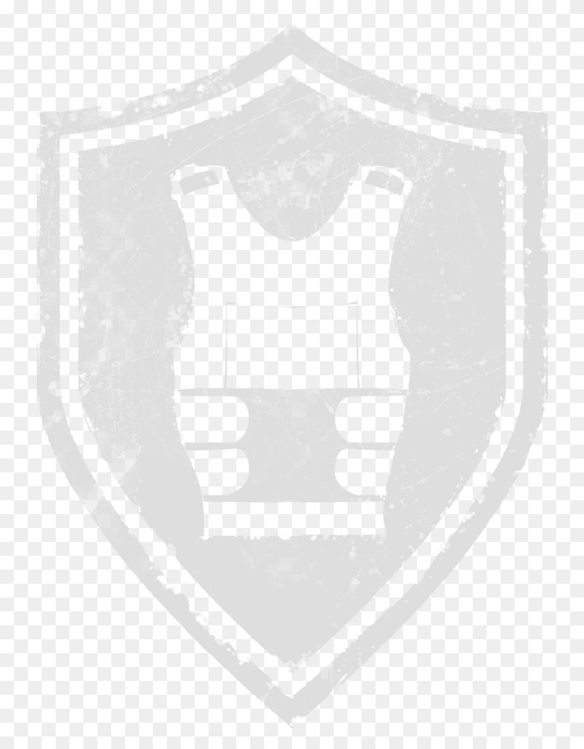 736x1018 Body Armor Emblem, Shield, Poster, Advertisement HD PNG Download