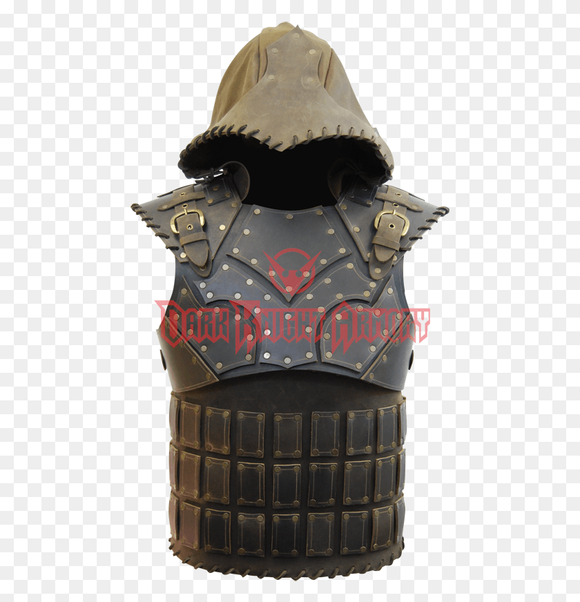 463x812 Body Armor Medieval Light, Clothing, Apparel, Helmet HD PNG Download