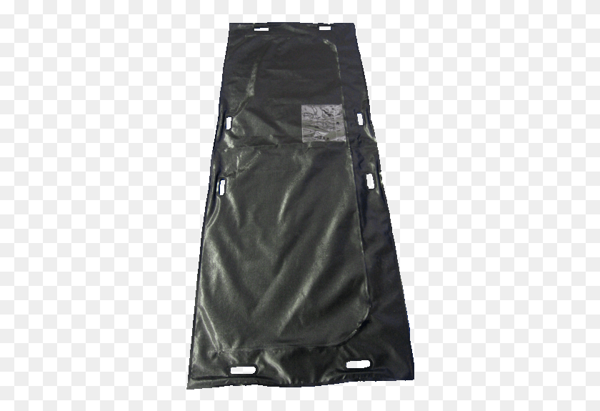 320x515 Body Bag Body Bag Transparent, Clothing, Apparel, Coat Descargar Hd Png