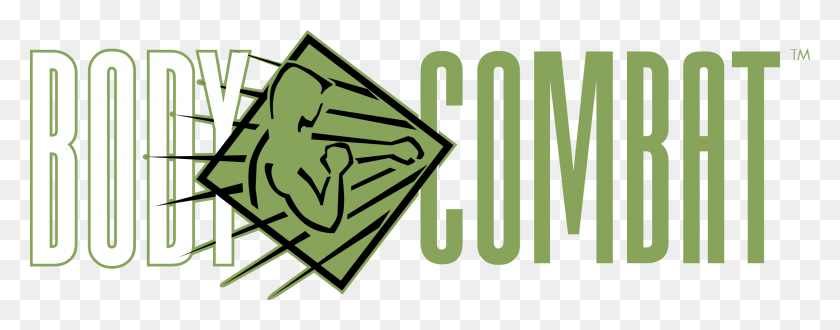 2400x831 Логотип Body Combat Прозрачный Логотип Bodycombat Les Mills, Символ, Товарный Знак, Текст Hd Png Скачать