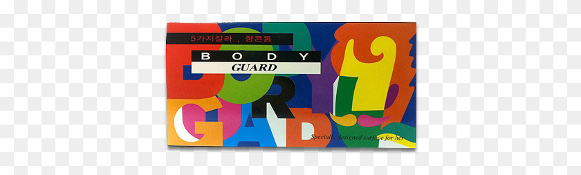 372x193 Body Guard Diseño Gráfico, Texto, Etiqueta, Número Hd Png