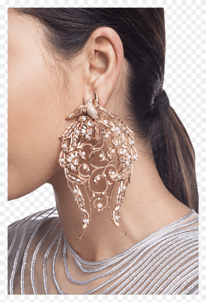868x1301 Body Jewelry, Person, Human, Accessories HD PNG Download