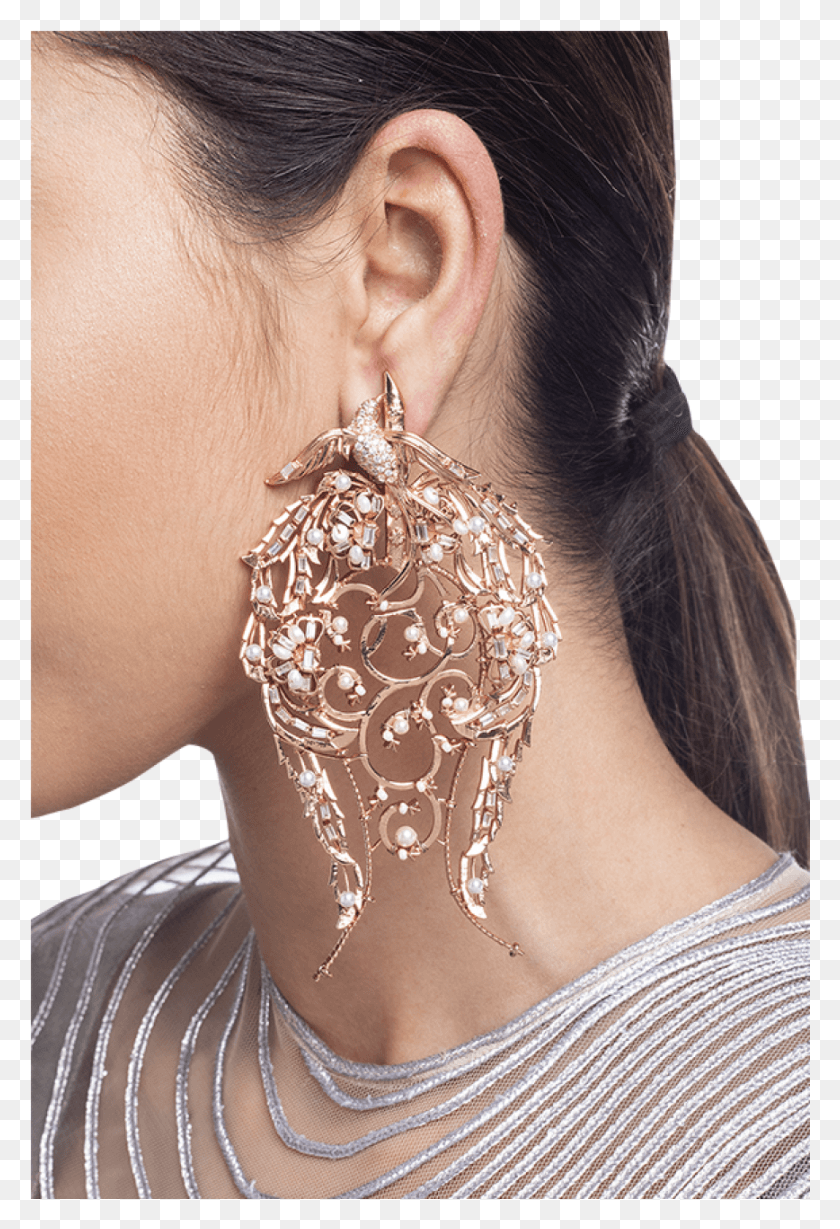 868x1301 Body Jewelry, Person, Human, Accessories Descargar Hd Png