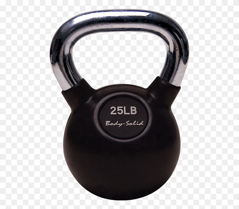 493x673 Body Solid Premium Kettlebell Kbc, Kettle, Pot, Pottery HD PNG Download