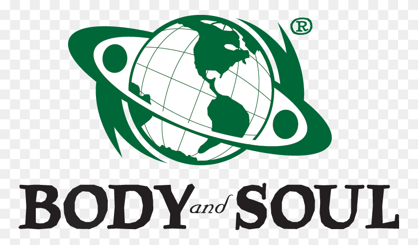 765x433 Bodyandsoul Logo Logo Body And Soul, Outer Space, Astronomy, Universe HD PNG Download