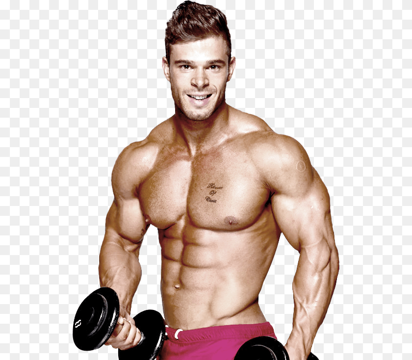 545x734 Bodybuilding, Adult, Person, Man, Male PNG