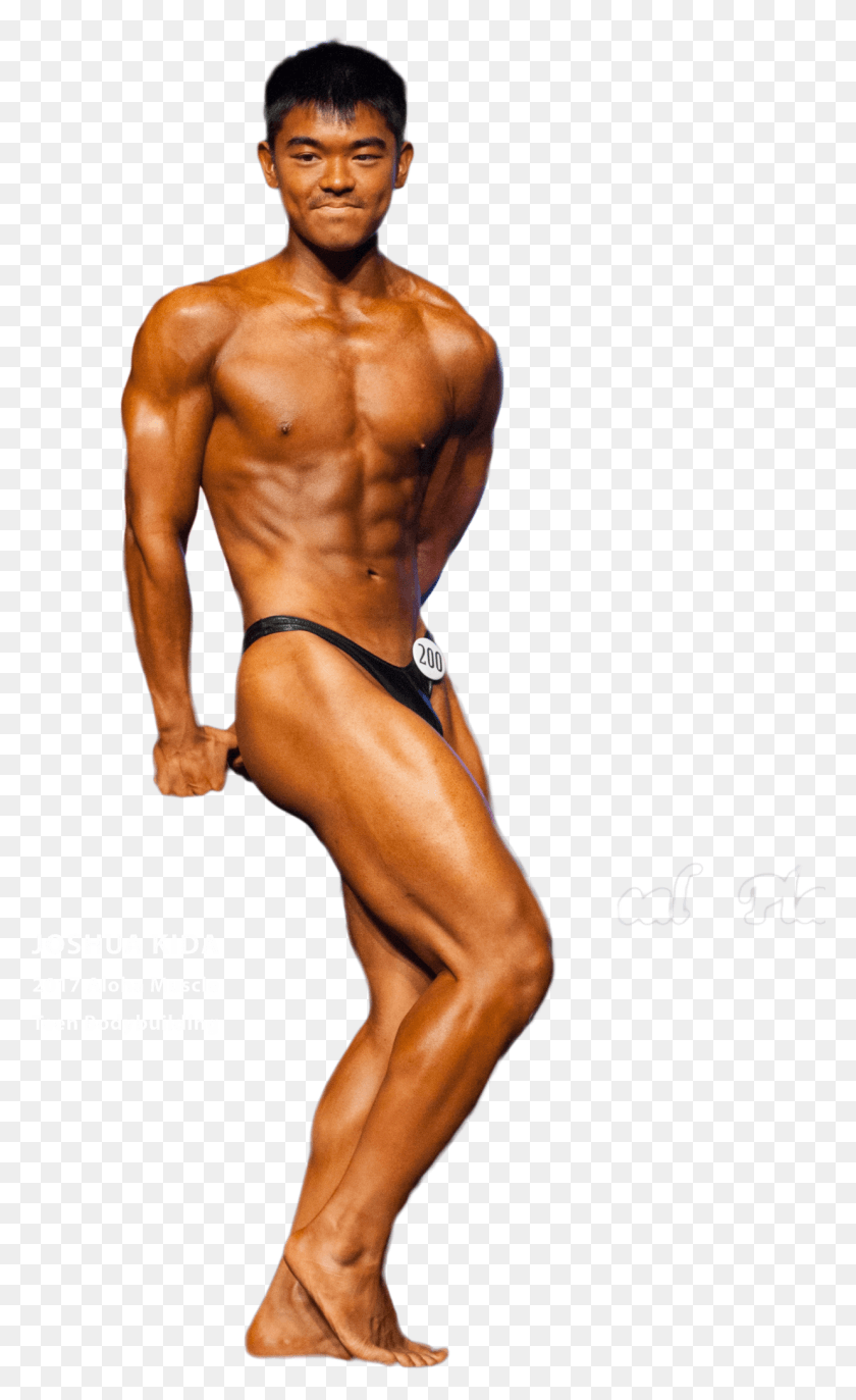 1236x2082 Bodybuilding Pic Full Bodybuilder, Person, Human, Fitness HD PNG Download