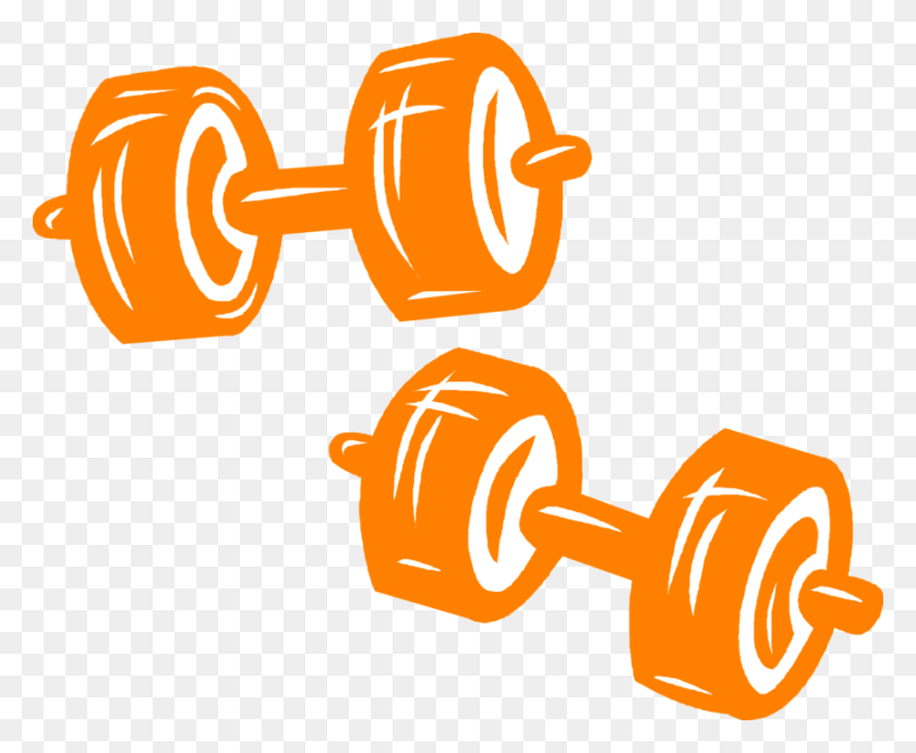 865x700 Bodybuilding Weights And Image Illustration Of Weightlifting Weightlifting, Rattle, Machine, Plug HD PNG Download