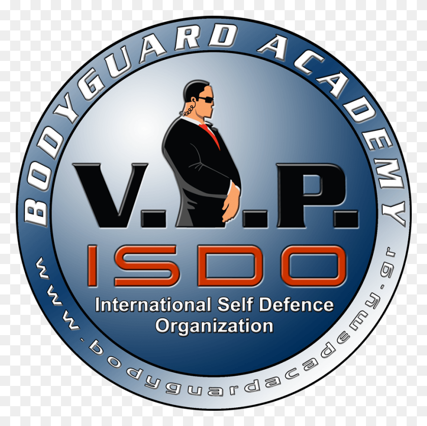 903x903 Bodyguard Academy Bodyguard, Person, Human, Logo HD PNG Download
