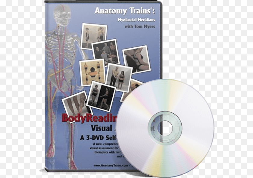 Bodyreading 101 Dvd, Disk, Person, Adult, Male PNG