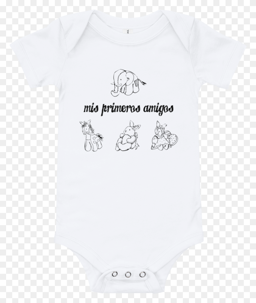 796x956 Bodysuit Onesie From 3 To 24 Months Punxsutawney Phil, Clothing, Apparel, T-shirt HD PNG Download
