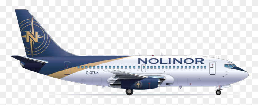 1125x411 Boeing 737 Next Generation, Airplane, Aircraft, Vehicle HD PNG Download