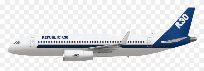 1202x363 Boeing 737 Next Generation, Airplane, Aircraft, Vehicle HD PNG Download