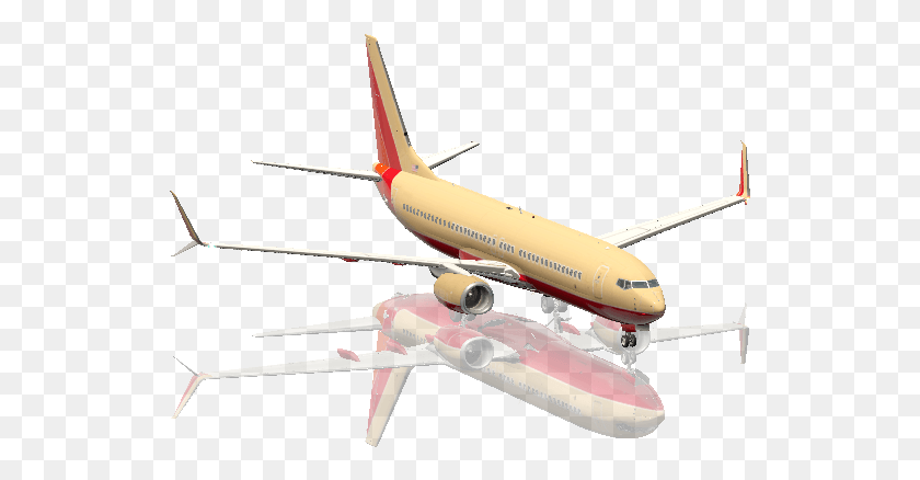 531x378 Boeing 737 Next Generation, Самолет, Самолет, Автомобиль Hd Png Скачать