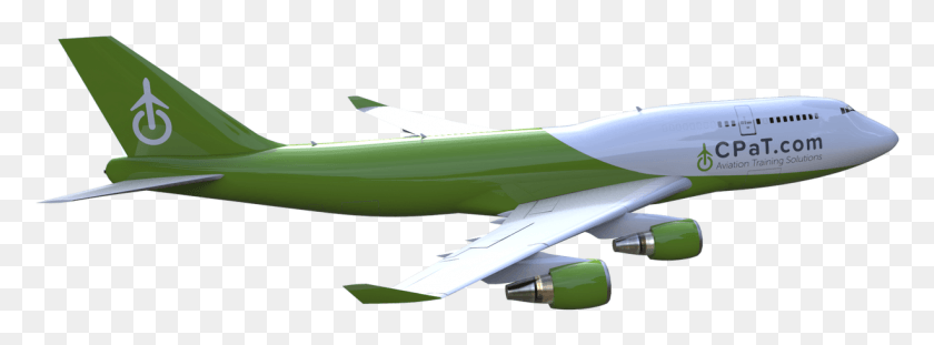 1226x396 Boeing 747 Boeing 747, Vehicle, Transportation, Airplane HD PNG Download
