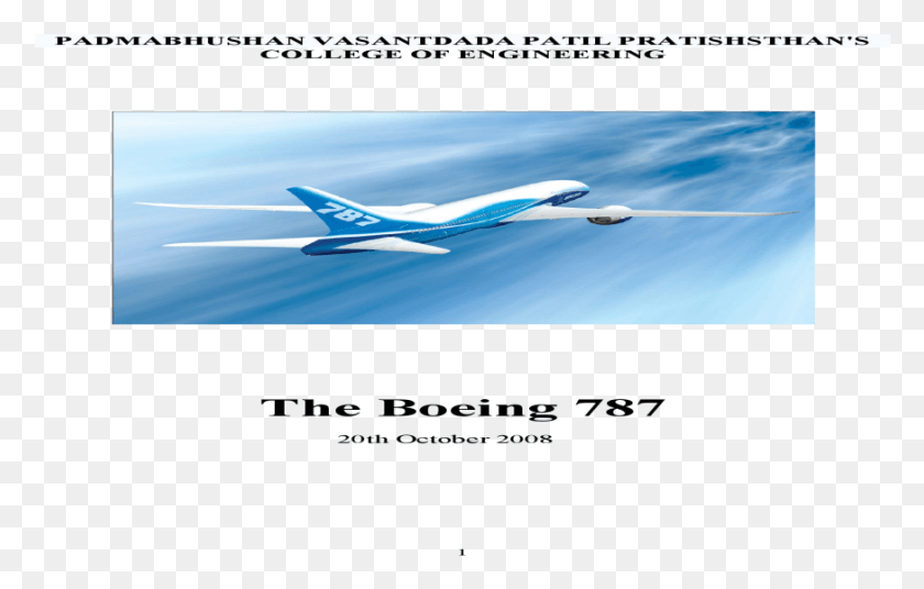 873x533 Boeing 787 Airbus, Самолет, Транспортное Средство, Транспорт Hd Png Скачать