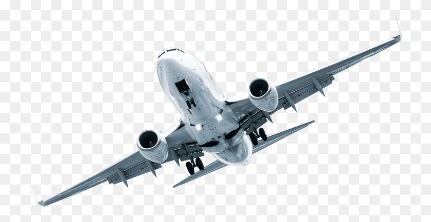 726x373 Boeing Airplane Ucak, Avión, Vehículo, Transporte Hd Png