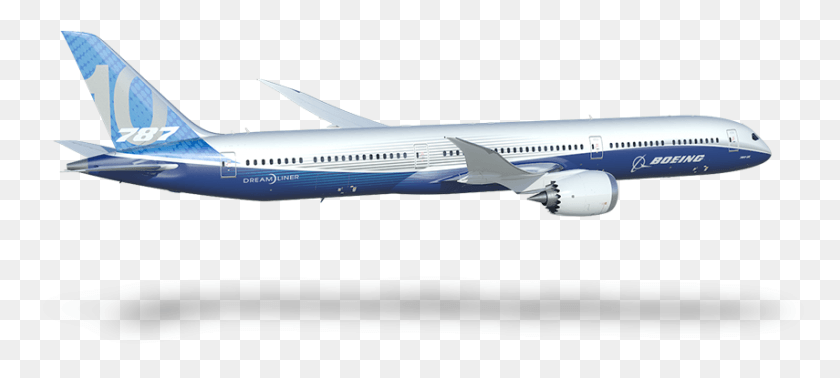 855x349 Boeing Boeing 737 Next Generation, Airplane, Aircraft, Vehicle HD PNG Download