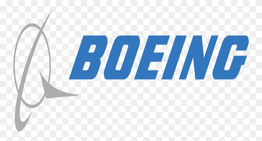 757x393 Boeing Stem Signing Day Boeing Company Logo, Text, Word, Alphabet Descargar Hd Png