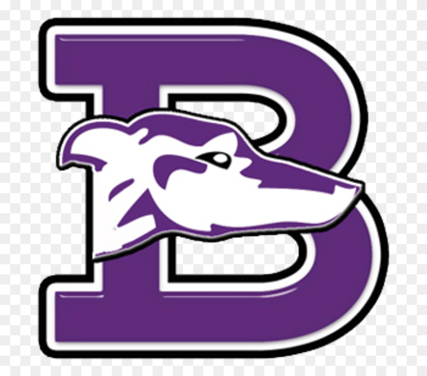 698x680 Boerne Greyhounds Logo 5 By Joseph Boerne High School Logo, Vehicle, Transportation, Text HD PNG Download