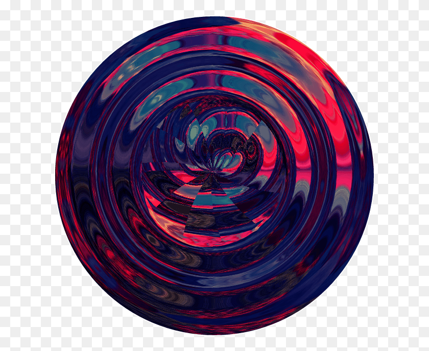 627x627 Bola Ball Vermelho Red Circulo Circle Arte Art Circle, Сфера, Узор, Орнамент Hd Png Скачать
