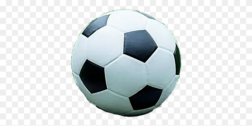 370x362 Bola De Futebol Png / Balón De Fútbol Hd Png