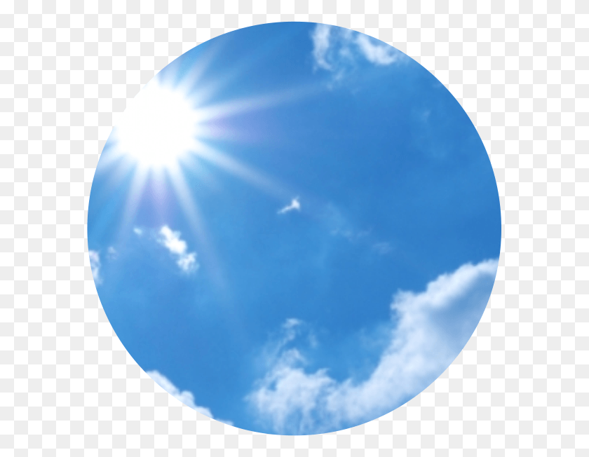 592x592 Bola Sol Sun Outside, Nature, Outdoors, Balloon HD PNG Download