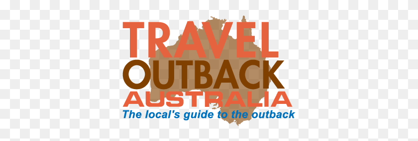 349x225 Bold Colorful Travel Logo Design For Travel Outback Sleeve, Text, Word, Alphabet HD PNG Download