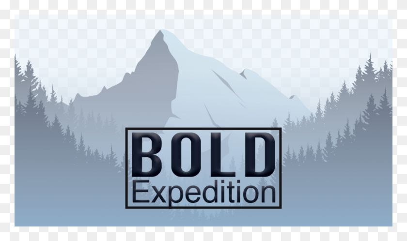 1024x576 Bold Expedition Summit, Nature, Outdoors, Mountain HD PNG Download