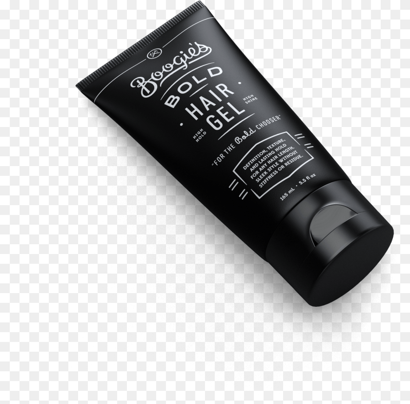 Bold Hair Gel Eye Liner, Bottle, Cosmetics, Shaker Clipart PNG