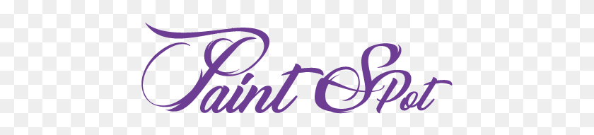 441x131 Bold Playful Paint Logo Design For Paint Spot In 15 Anos, Text, Handwriting, Alphabet HD PNG Download
