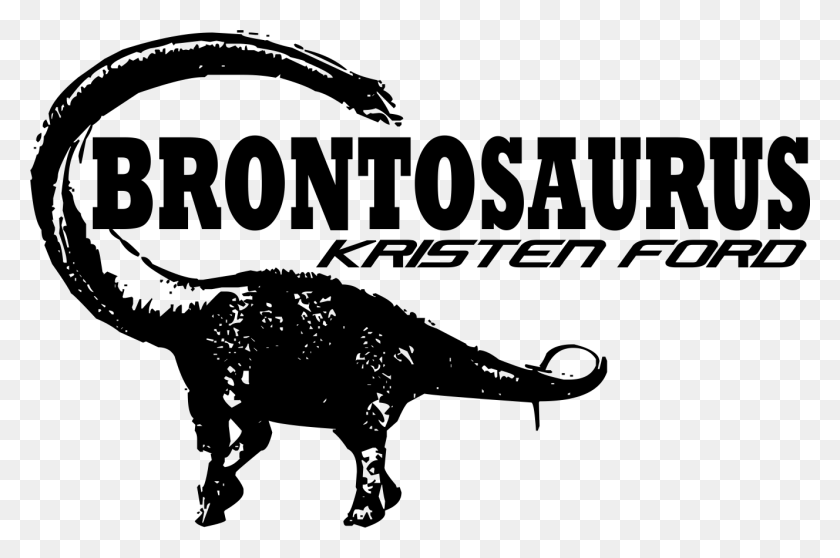 1328x848 Bold Playful T Shirt Design For Kristen Ford Musician Best Little Whorehouse In Texas, Dinosaur, Reptile, Animal HD PNG Download