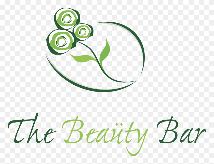 965x722 Bold Serious Beauty Salon Logo Design For Navis Intermix Sweet Pea Baby Shower, Graphics, Floral Design HD PNG Download