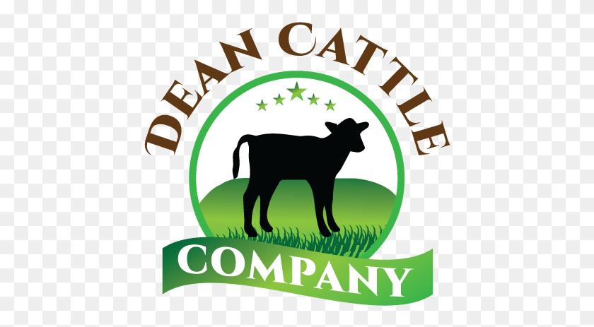 434x403 Bold Serious It Company Graphic Design For The Vine Sign, Mammal, Animal, Cow Descargar Hd Png
