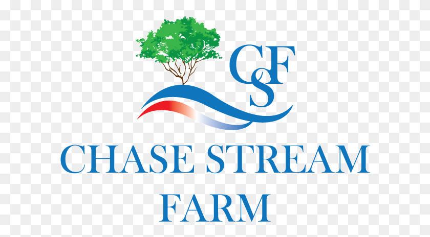 606x404 Bold Traditional Farming Logo Design For Chase Stream Graphic Design, Text, Alphabet, Graphics HD PNG Download