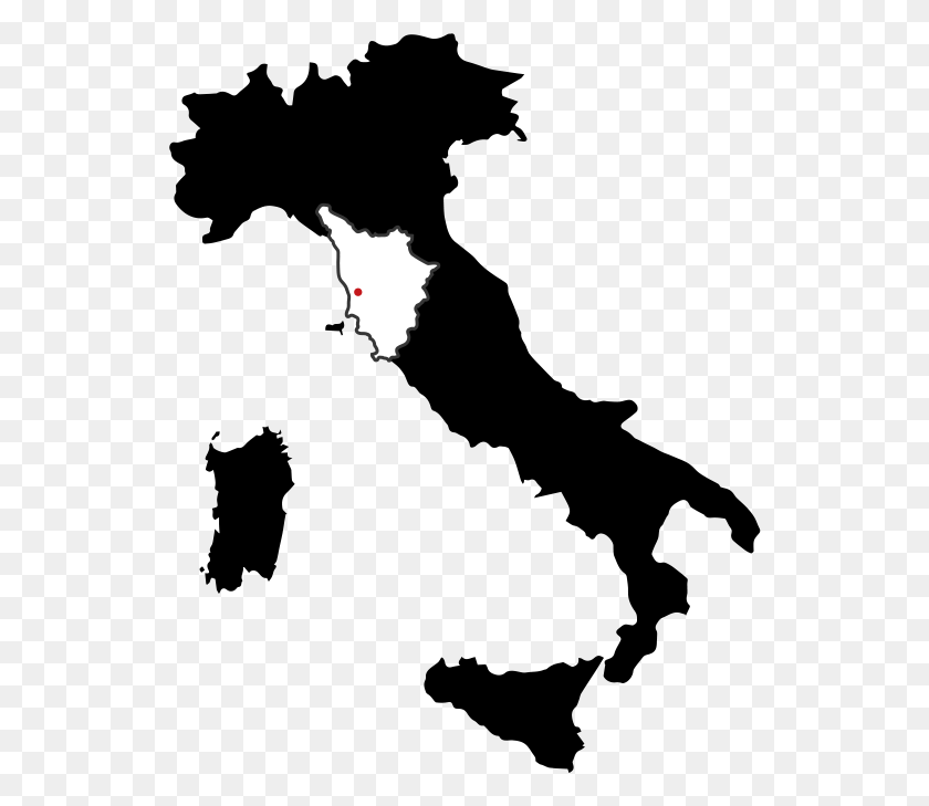 536x669 Bolgheri Italy Map Italy Map Flag Transparent, Logo, Symbol, Trademark HD PNG Download