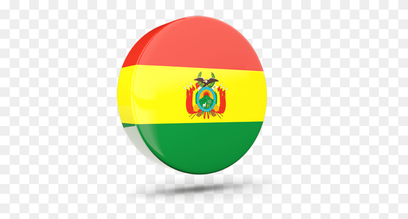 361x392 Боливия 3D, Мяч, Этикетка, Текст Hd Png Скачать