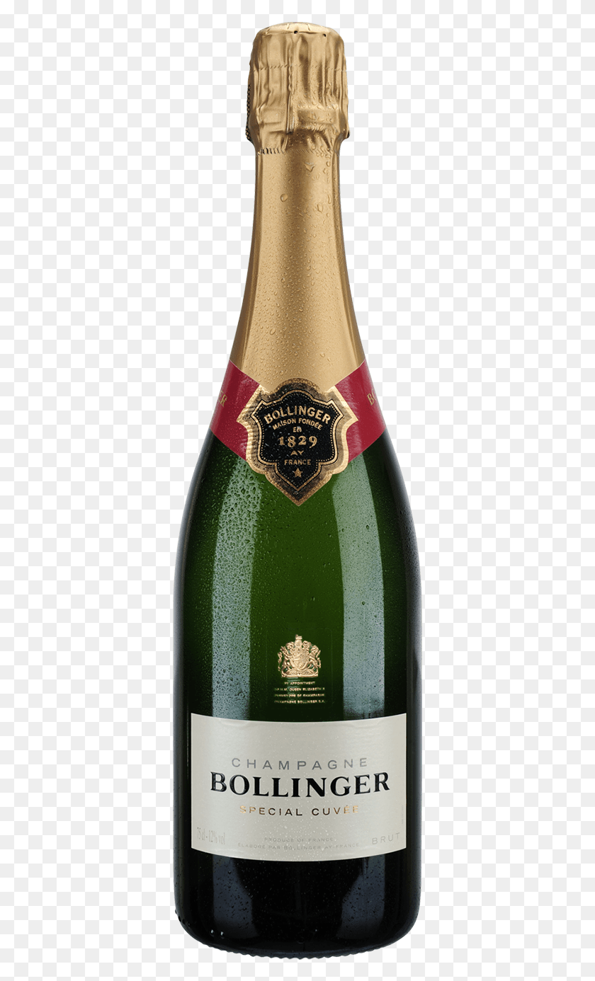 353x1326 Bollinger Special Cuve Brut Champagne 2 Bottles Camel Valley Pinot Noir Brut, Bottle, Alcohol, Beverage HD PNG Download