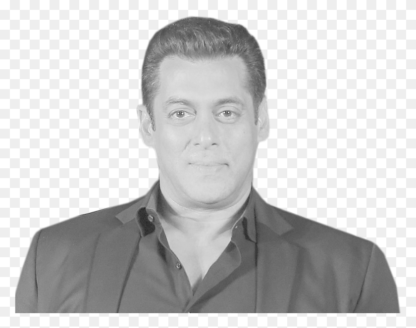 1079x835 Bollywood Giant Salman Khan Released On Bail After Gentleman, Face, Person, Human HD PNG Download