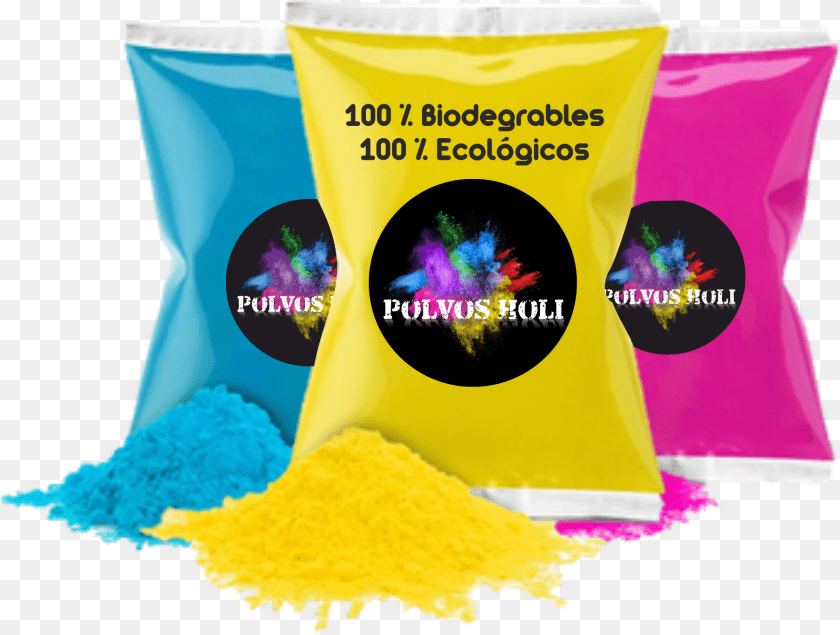 1806x1366 Bolsa De Polvo, Powder, Dye PNG