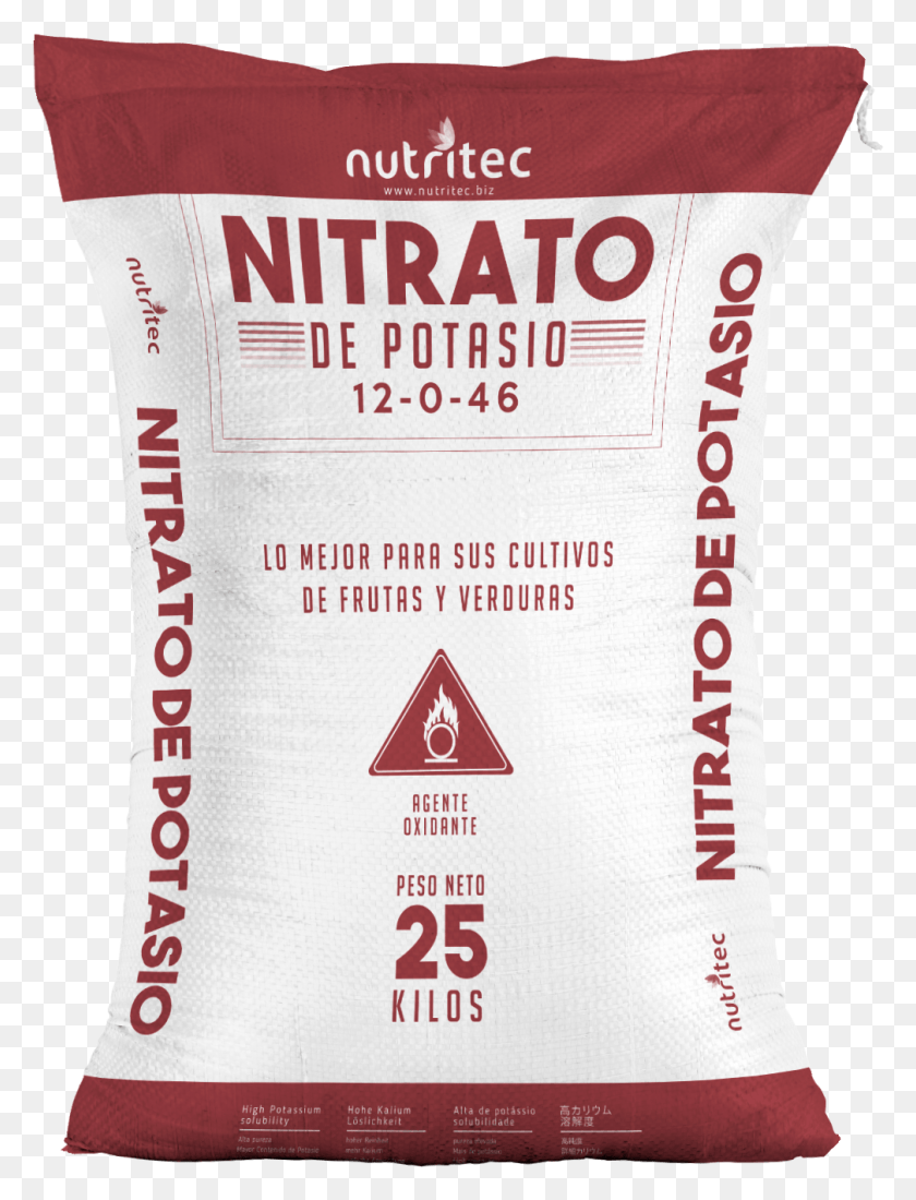 1008x1344 Bolsas Nitratop Cushion, Flour, Powder, Food HD PNG Download