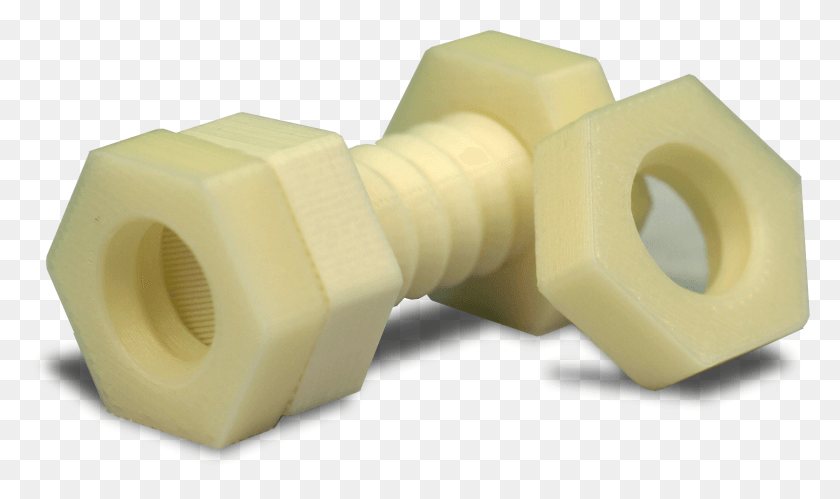 2252x1268 Bolts 3d Printed Objects, Tape, Adapter, Plug HD PNG Download