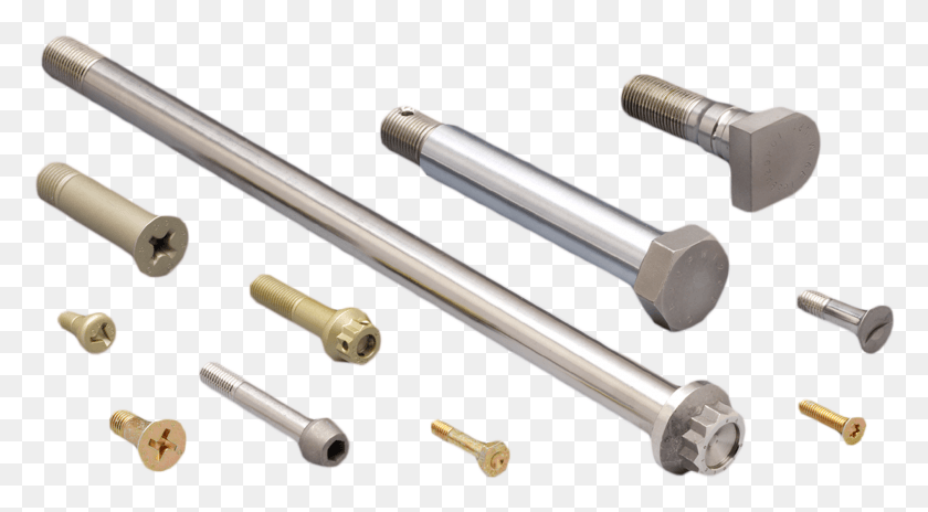 1893x982 Bolts And Screws Steel Casing Pipe, Handle, Bronze HD PNG Download