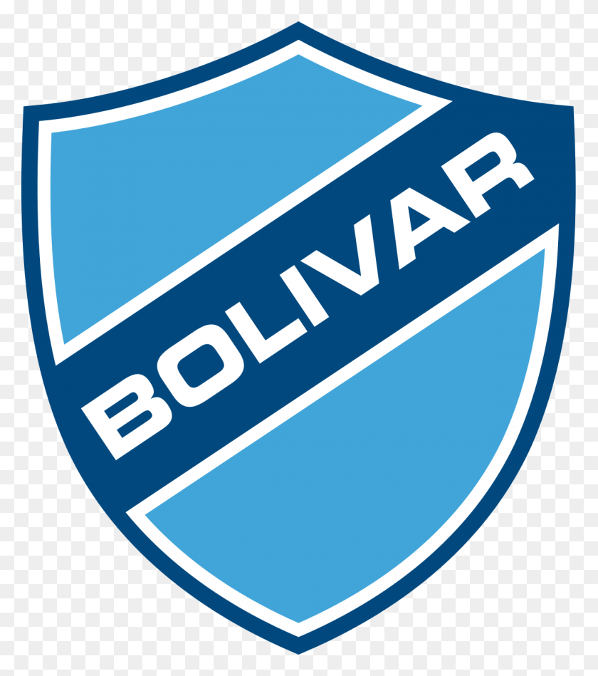 1200x1369 Логотип Болвар Боливар Фк, Символ, Товарный Знак, Значок Hd Png Скачать