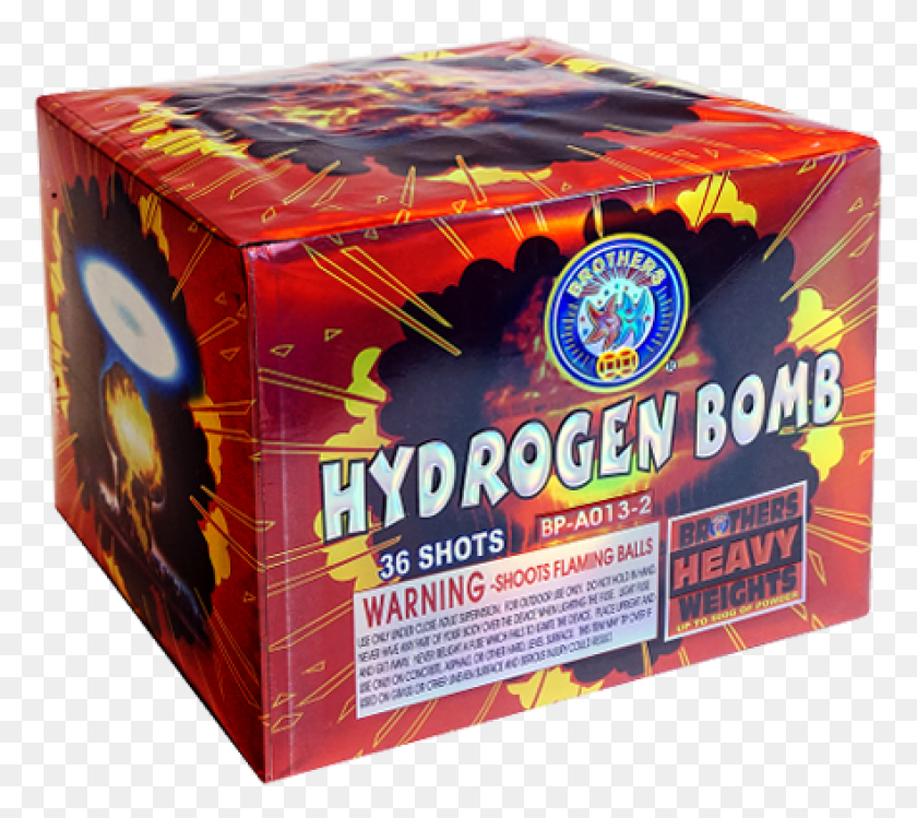883x781 Bomb, Box, Cardboard, Carton HD PNG Download