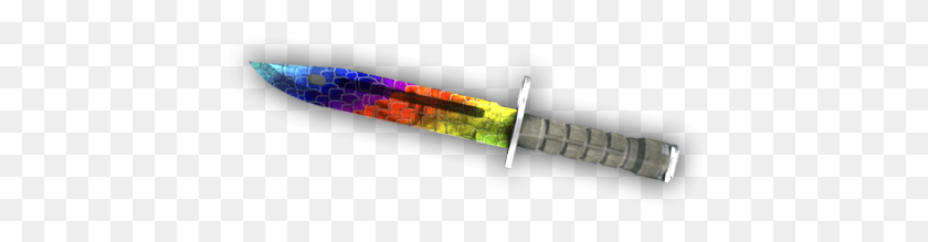 438x159 Bomb, Knife, Blade, Weapon HD PNG Download