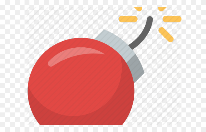 640x480 Bomb Clipart Emoji Circle, Plant, Sweets, Food HD PNG Download