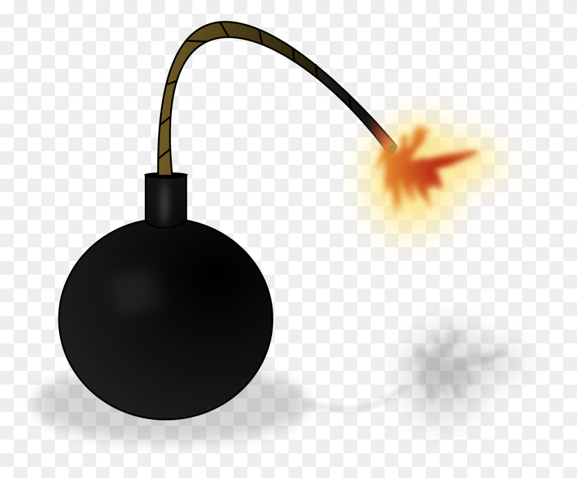 2278x1860 Bomb Fuse Explosive Danger Dangerous Explode Bomb Explosion Animated Gif, Lamp, Weapon, Weaponry HD PNG Download