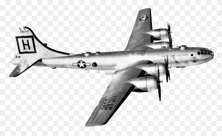 1789x1051 Bomber Plane B 29 Bomber, Airplane, Aircraft, Vehicle HD PNG Download