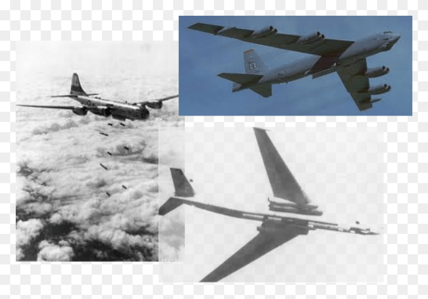 844x572 Bomber Planes Monster Hunter B52 Bomber, Airplane, Aircraft, Vehicle Descargar Hd Png